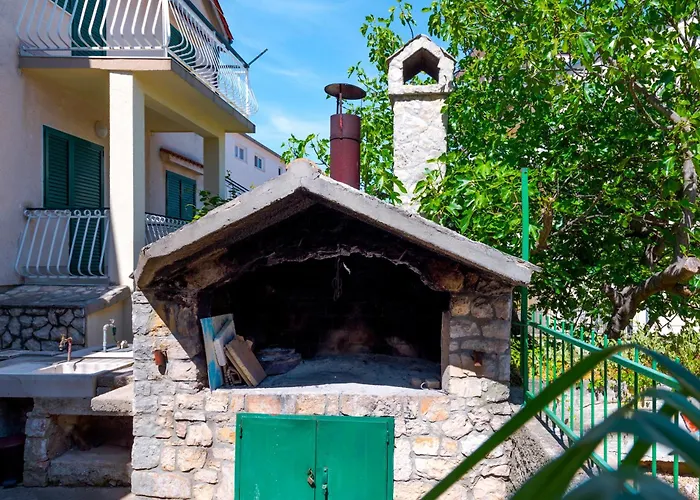 Charming Renovated Next To The Sea *